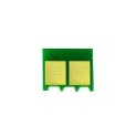 Chip  for use in HP CP1215/CP1515/CP1518/CP2025/CM1312/CM2320/CP3525/CM3530+CRG718/716/729 yellow                      