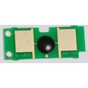 Chip  for use in HP Q2673A CLJ 3500/3550 magenta 4k