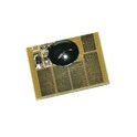 Chip  for use in HP C4836A (11) Business Inkjet 1000/1100/1200/2000/1700/DJ70/500 cyan