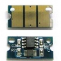 Chip Mr Switch for use in Xerox Phaser 6121/106R01473 Cyan 2.6k