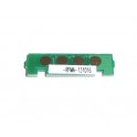 Chip for use in Samsung MLT-D204S M3325/M3375/M3825/M3875/M4025/M4075 black 3k
